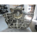 #BLG01 Engine Cylinder Block For 11-14 NISSAN JUKE  1.6 110001KCHA